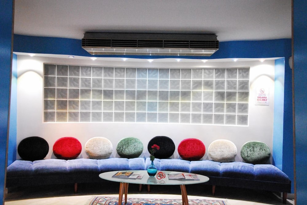 VIP Apart Hotel 15/23