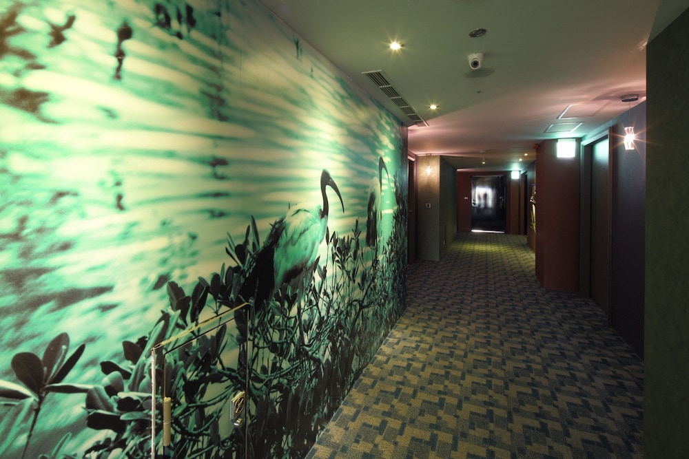Hotel Day Plus Tamsui 61/66
