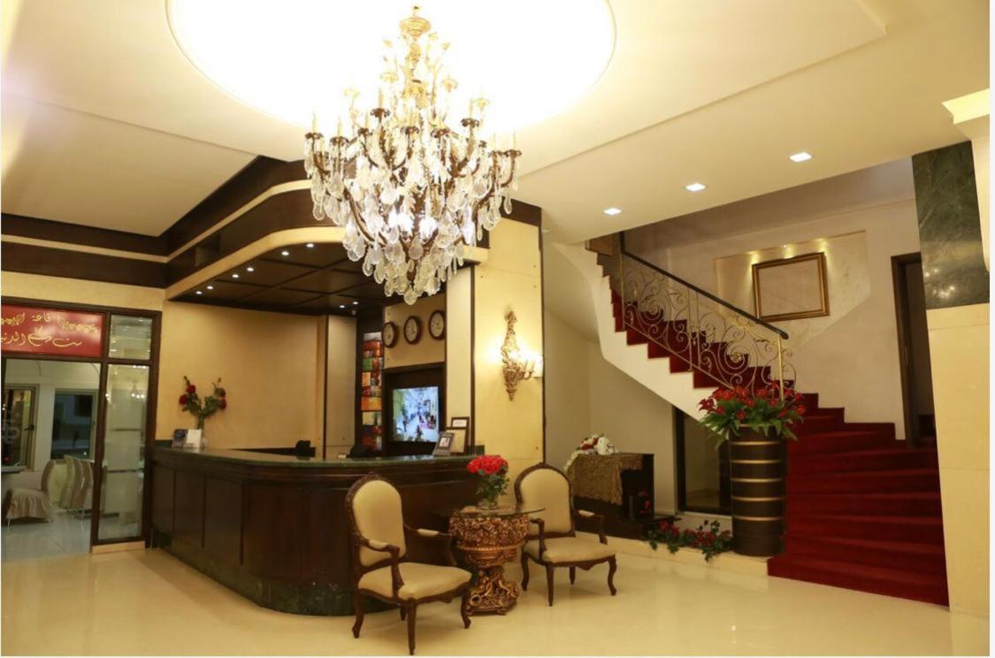 Royal Garden Hotel Beirut 6/20
