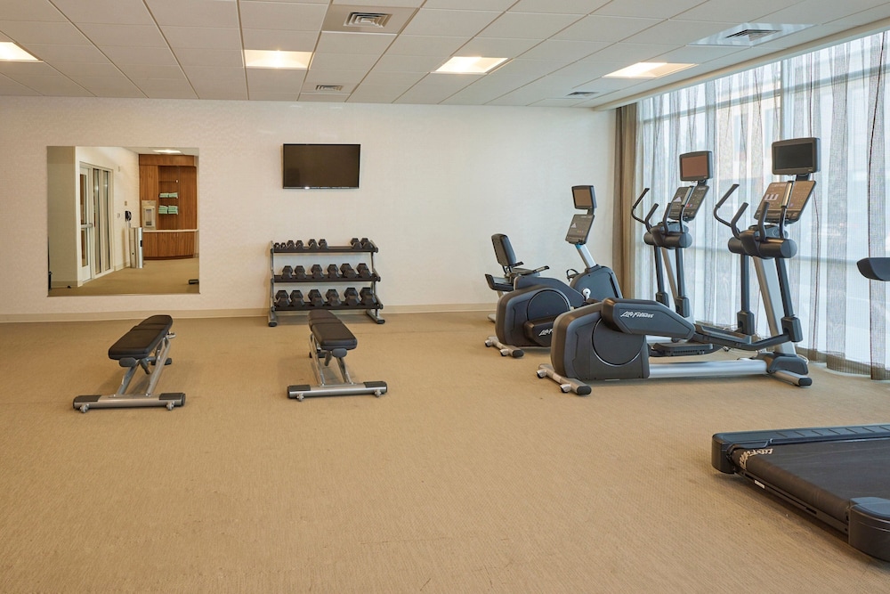 SpringHill Suites Medford Airport 12/28