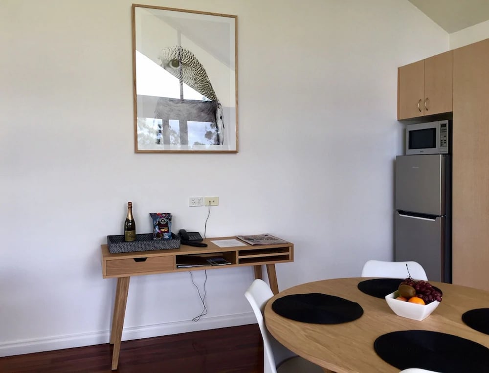 Yering Gorge Cottages 25/62
