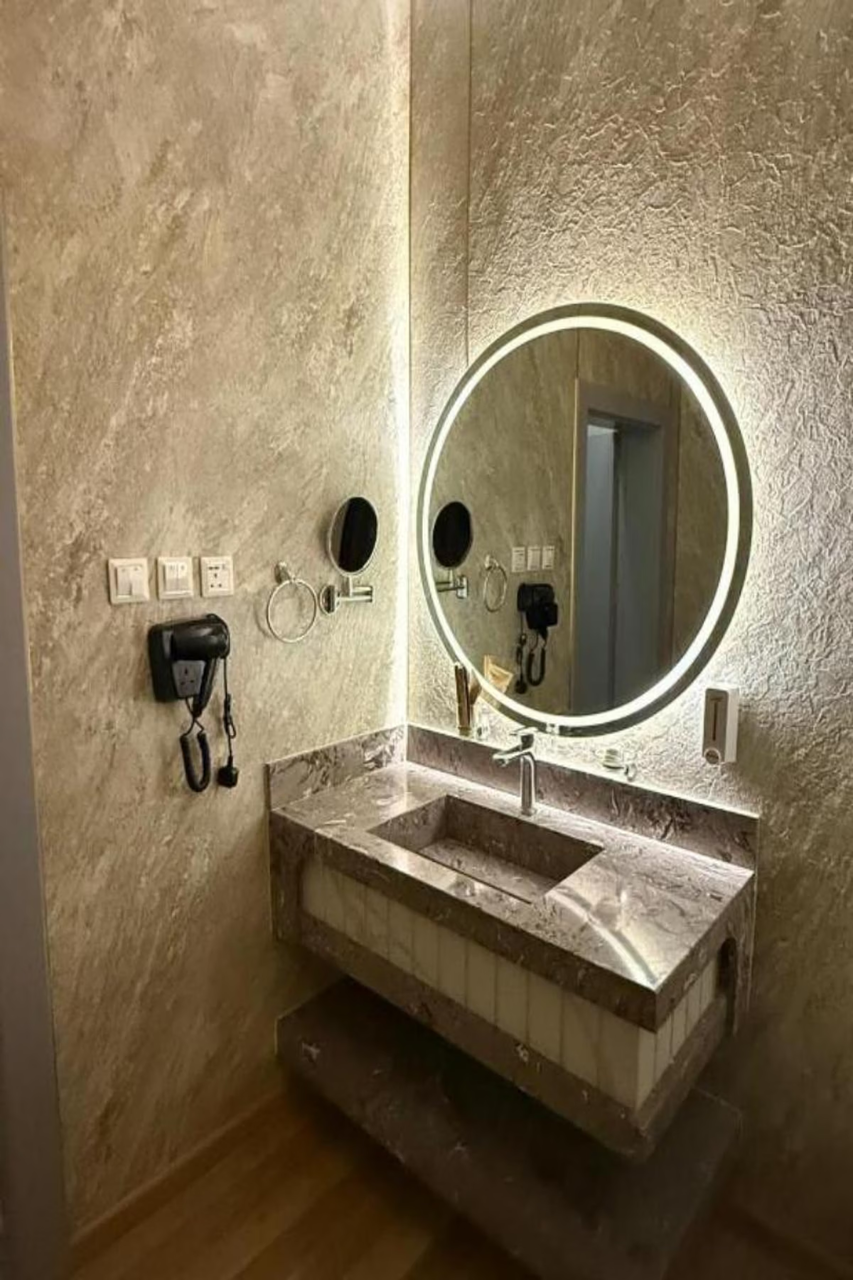 فندق لوكور (Le Coeur hotel) 63/83