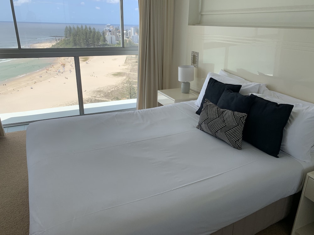 Ocean Plaza Resort 15/50