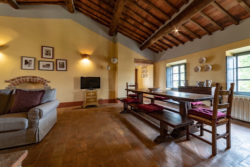 La Pieve Marsina 34/50
