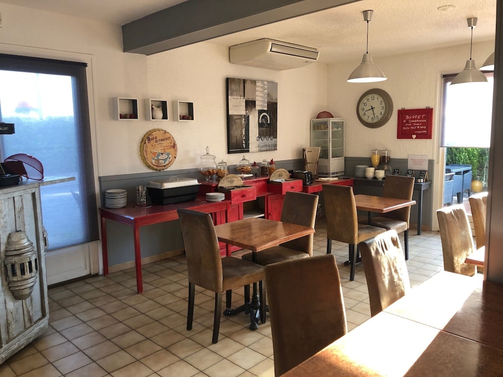 LE SUD HOTEL 28/44
