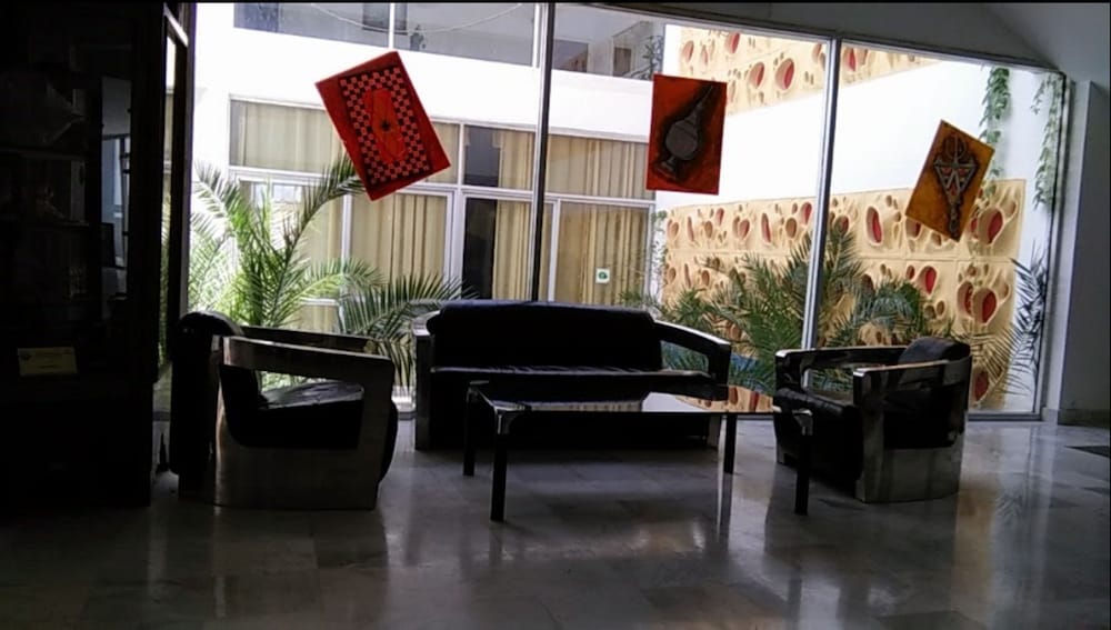Hotel Les Hammadites 18/39