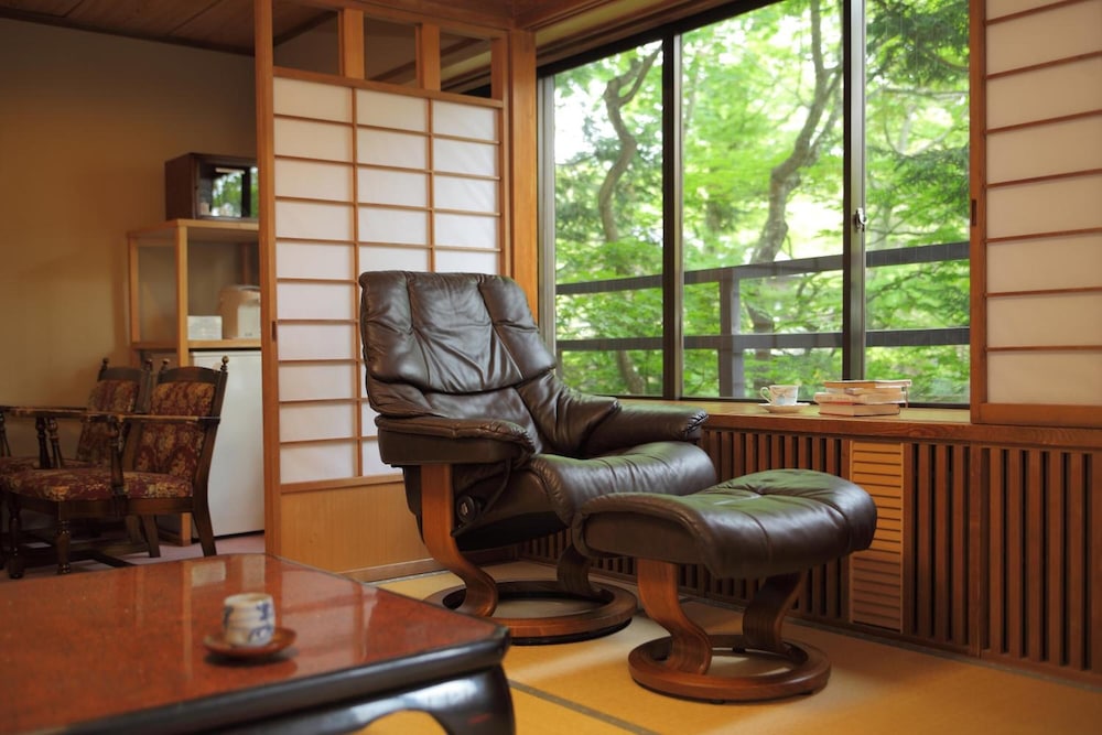 Karuizawa Tsuruya Ryokan 37/66