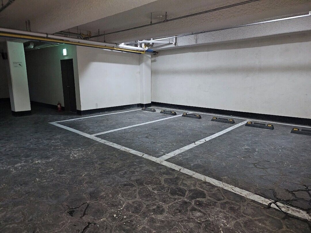 Cheonjiyeon Crystal Hotel 64/80