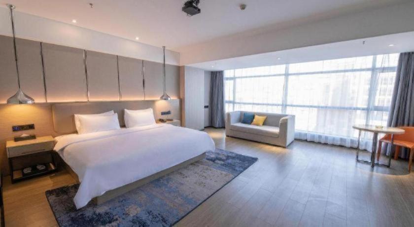 City Comfort Inn Hengyang Shigu Shuyuan 13/43