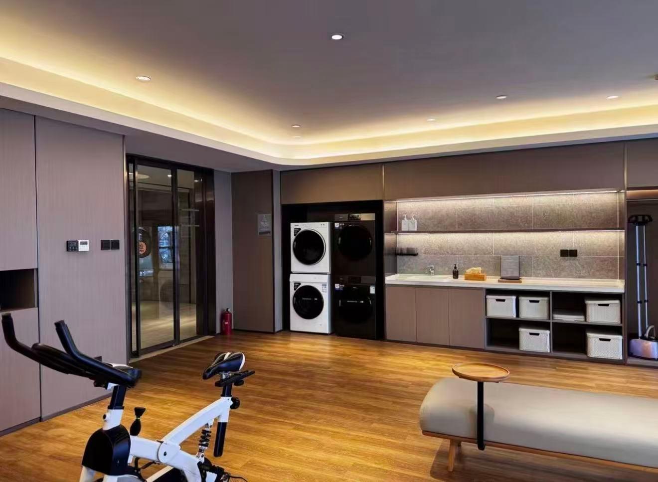 Ji Hotel Kunshan Development District Qianjin East Road 32/47