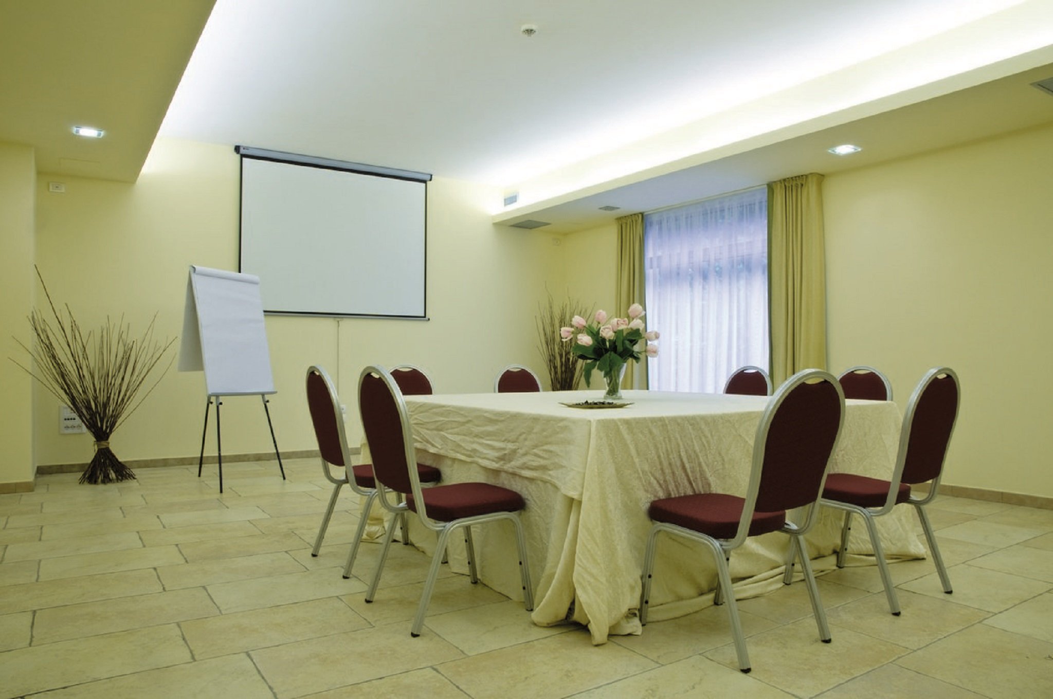 Regiohotel Manfredi 49/57