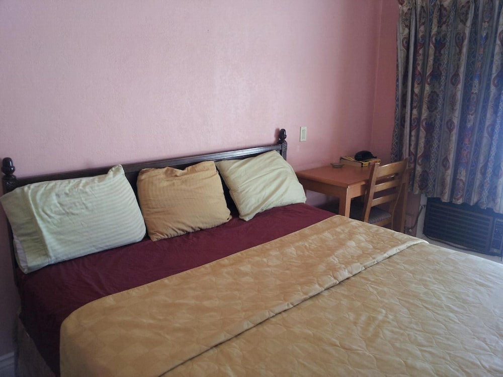 Travel Eagle Inn 16/55