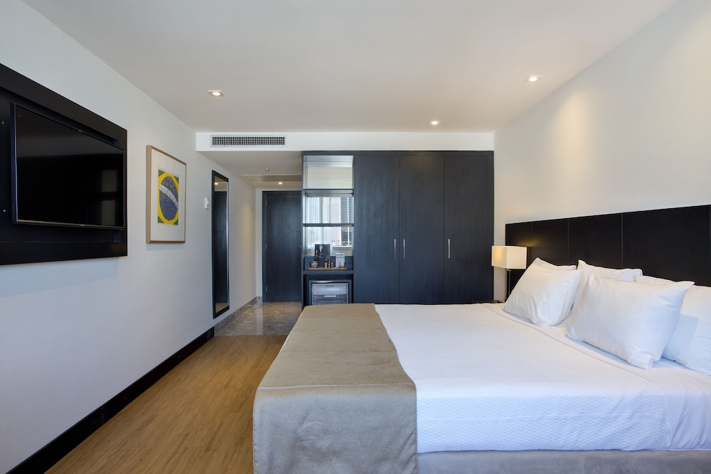 Windsor Leme Hotel 17/66