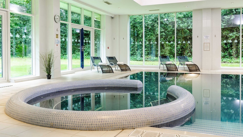 Muthu Clumber Park Hotel and Spa 25/34
