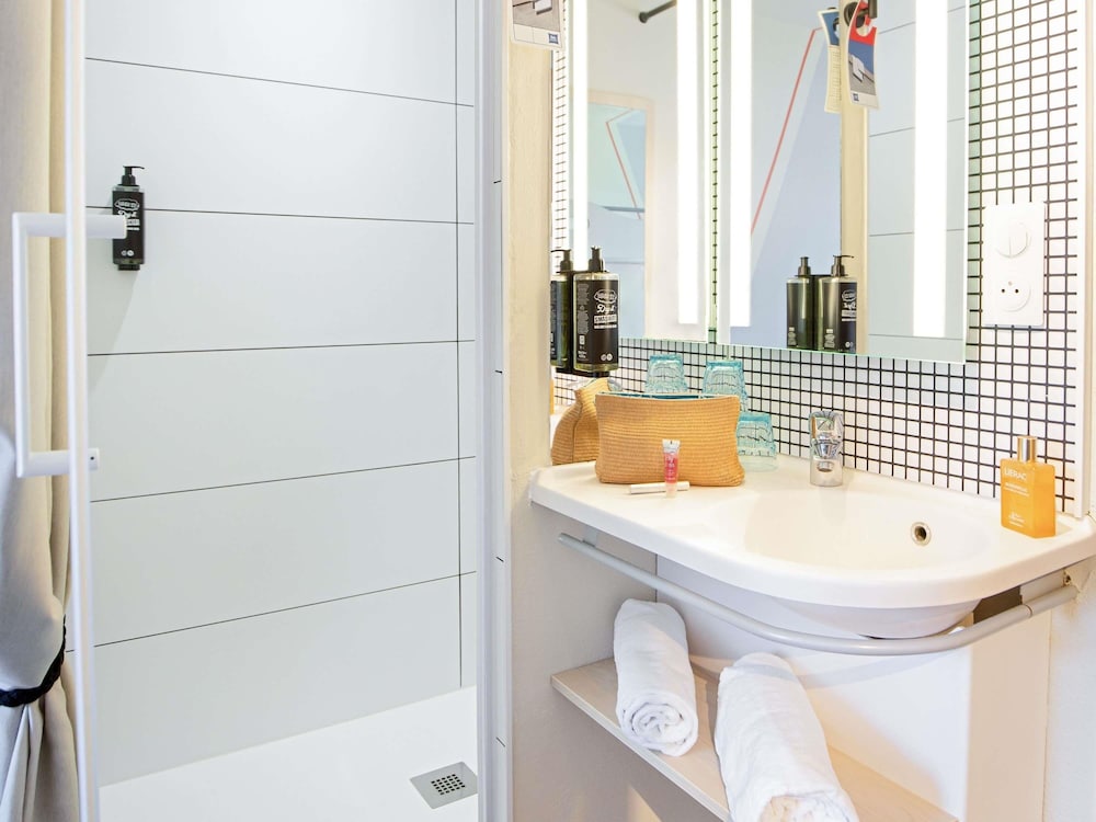 Ibis Budget Marseille L Estaque 72/72