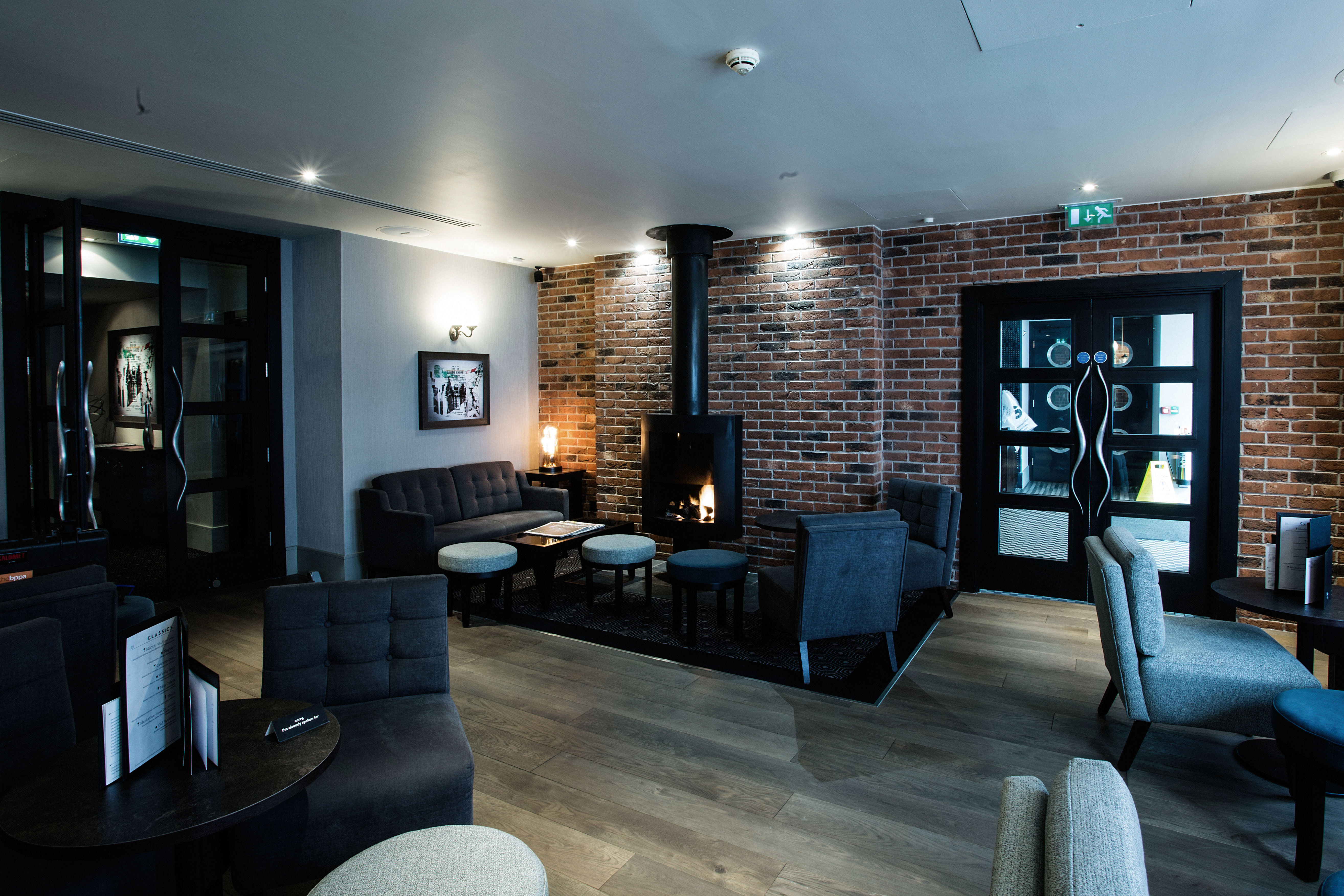 Malmaison Reading 52/81