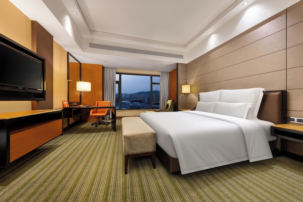 Pullman Dongguan Changan 28/69