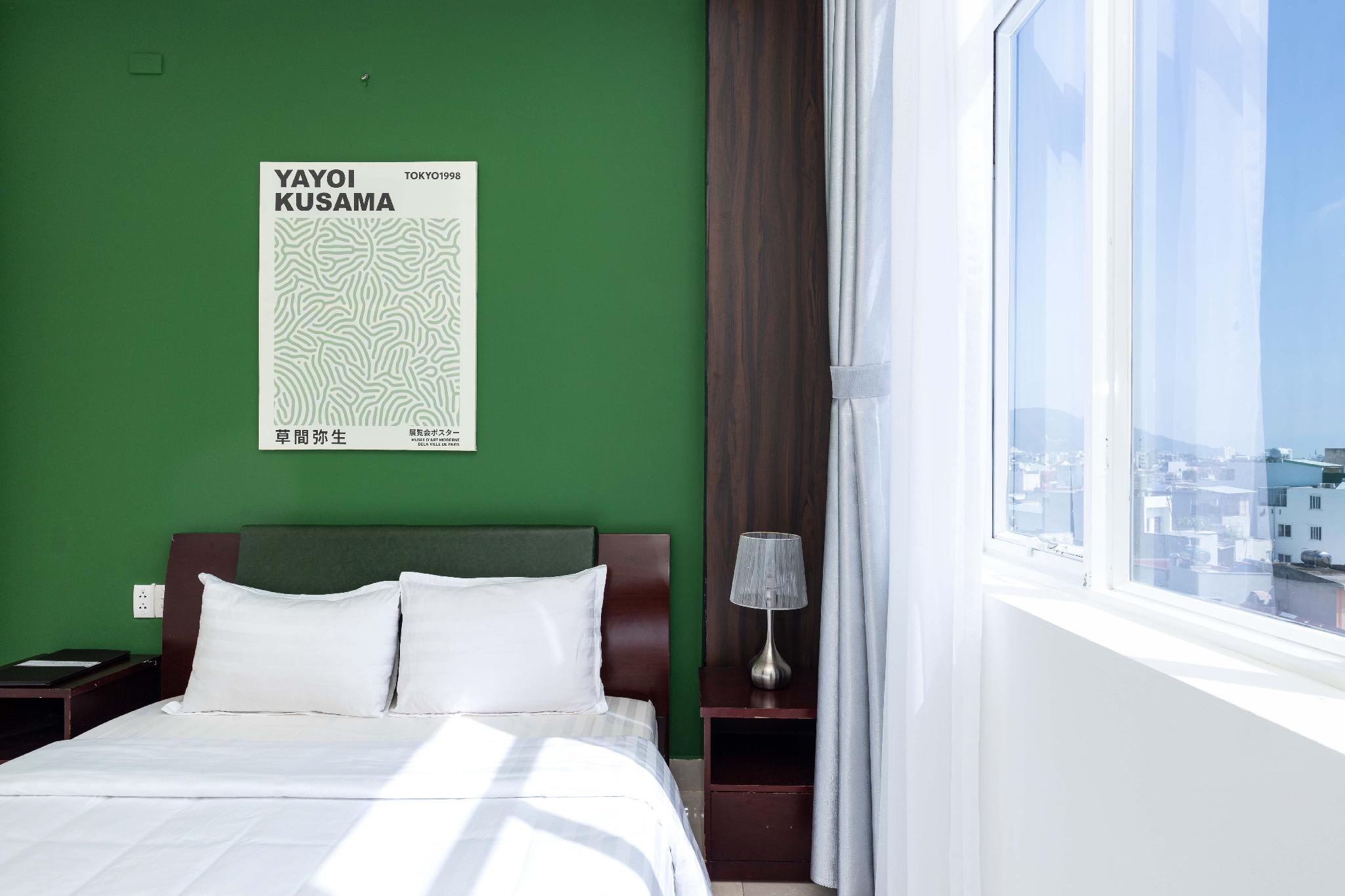 HAKU Boutique Hotel Vung Tau 30/55