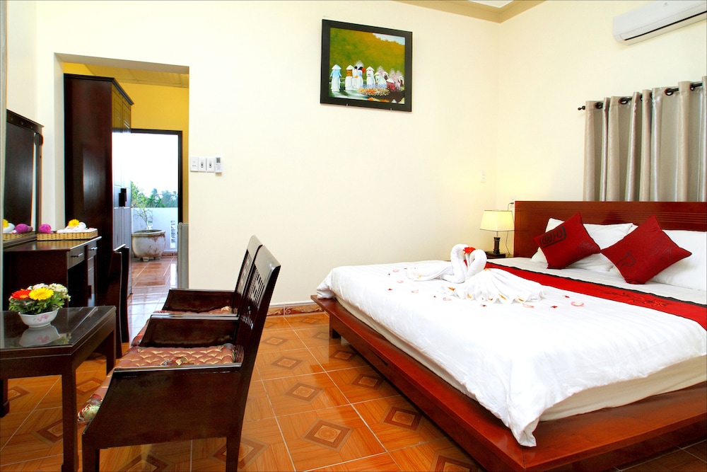 Bamboo Garden Homestay 4/23