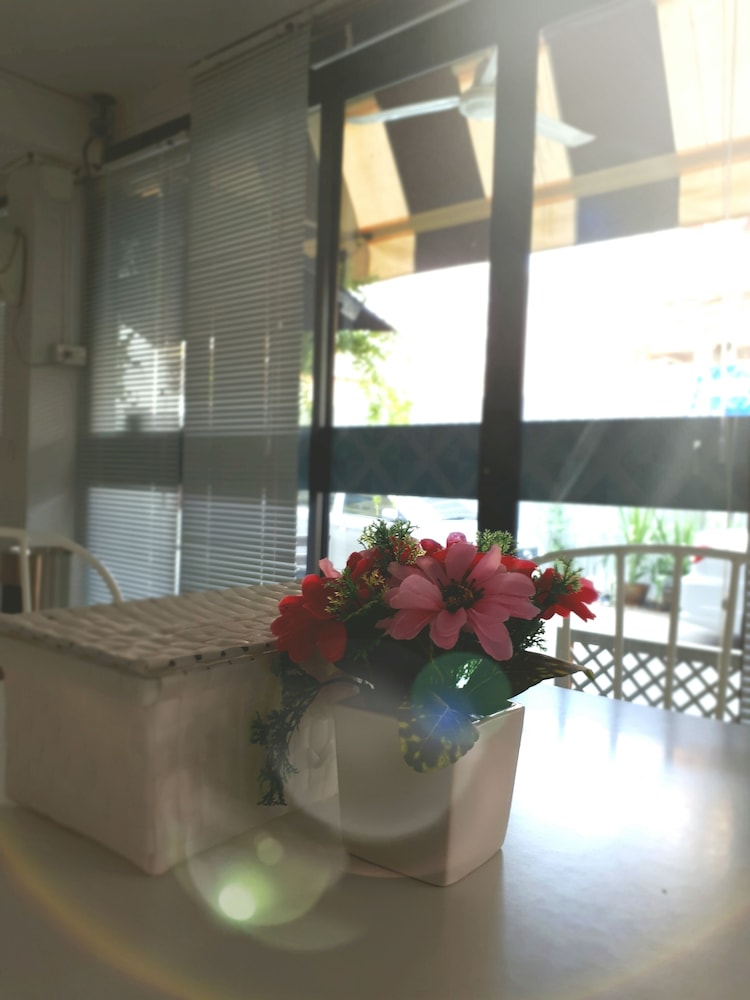 Bed By City Surawong-Patpong 27/34