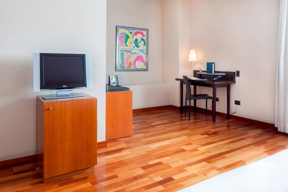 AC Hotel Alcala de Henares by Marriott 47/50