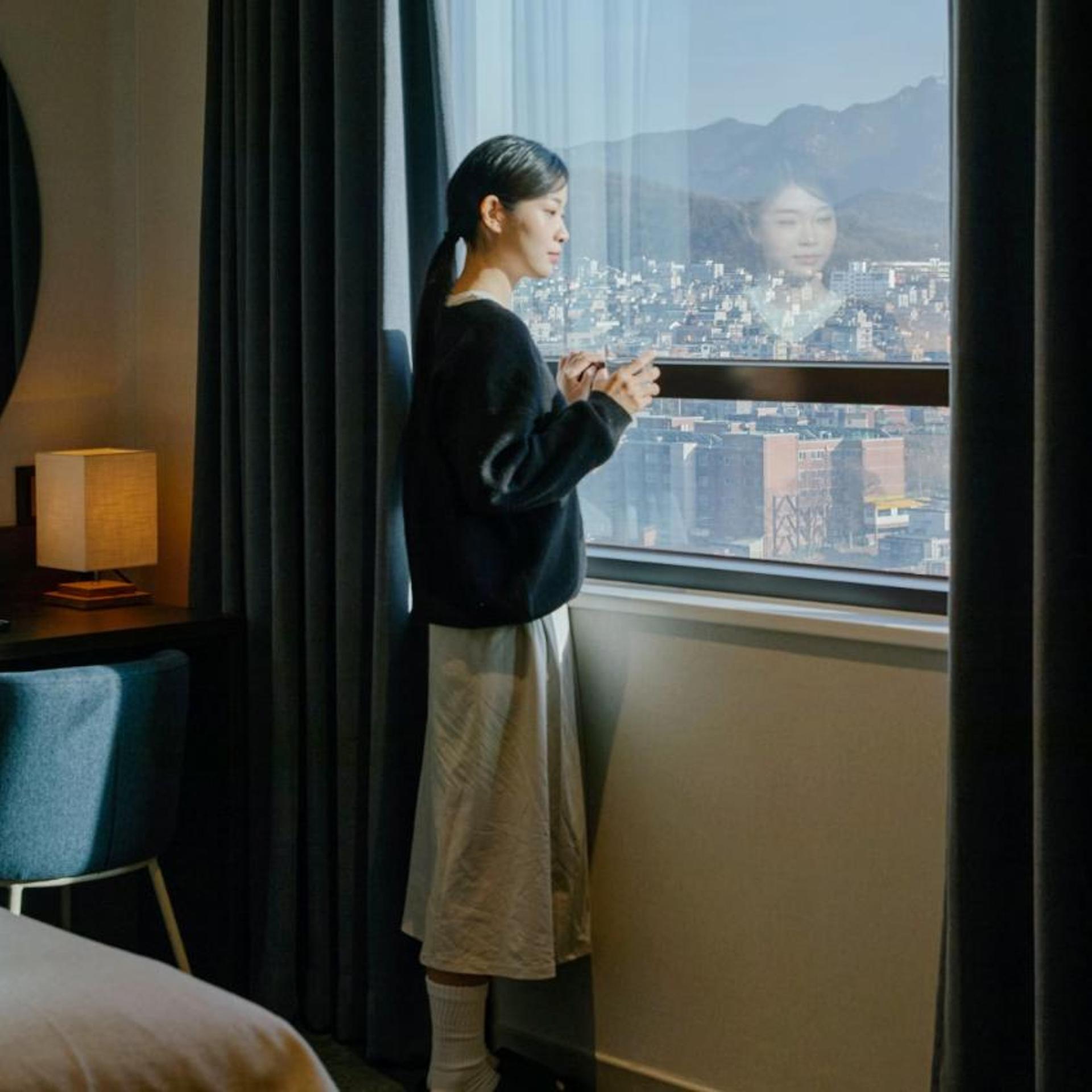 Anook Signature Hotel Seoul Guro 30/50
