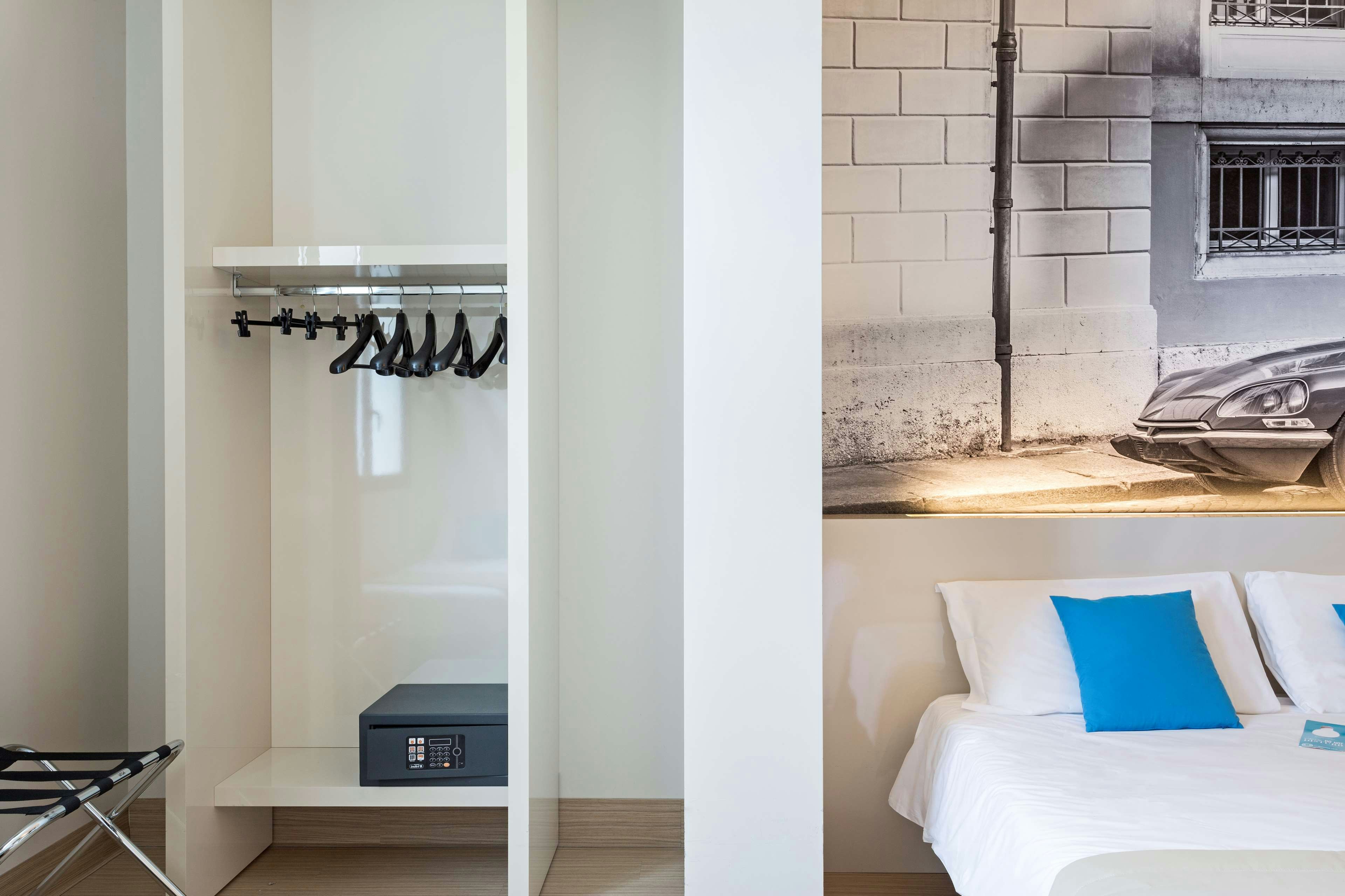 B&B Hotel Ravenna 21/21