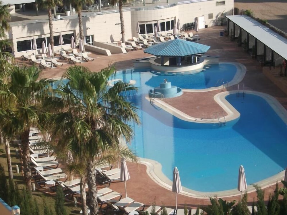 Bakour La Manga Splash 50/59