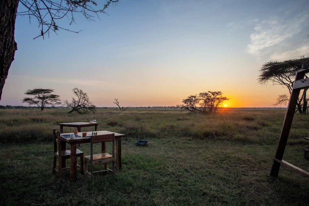 Mawe Luxury Tented Camp 47/50