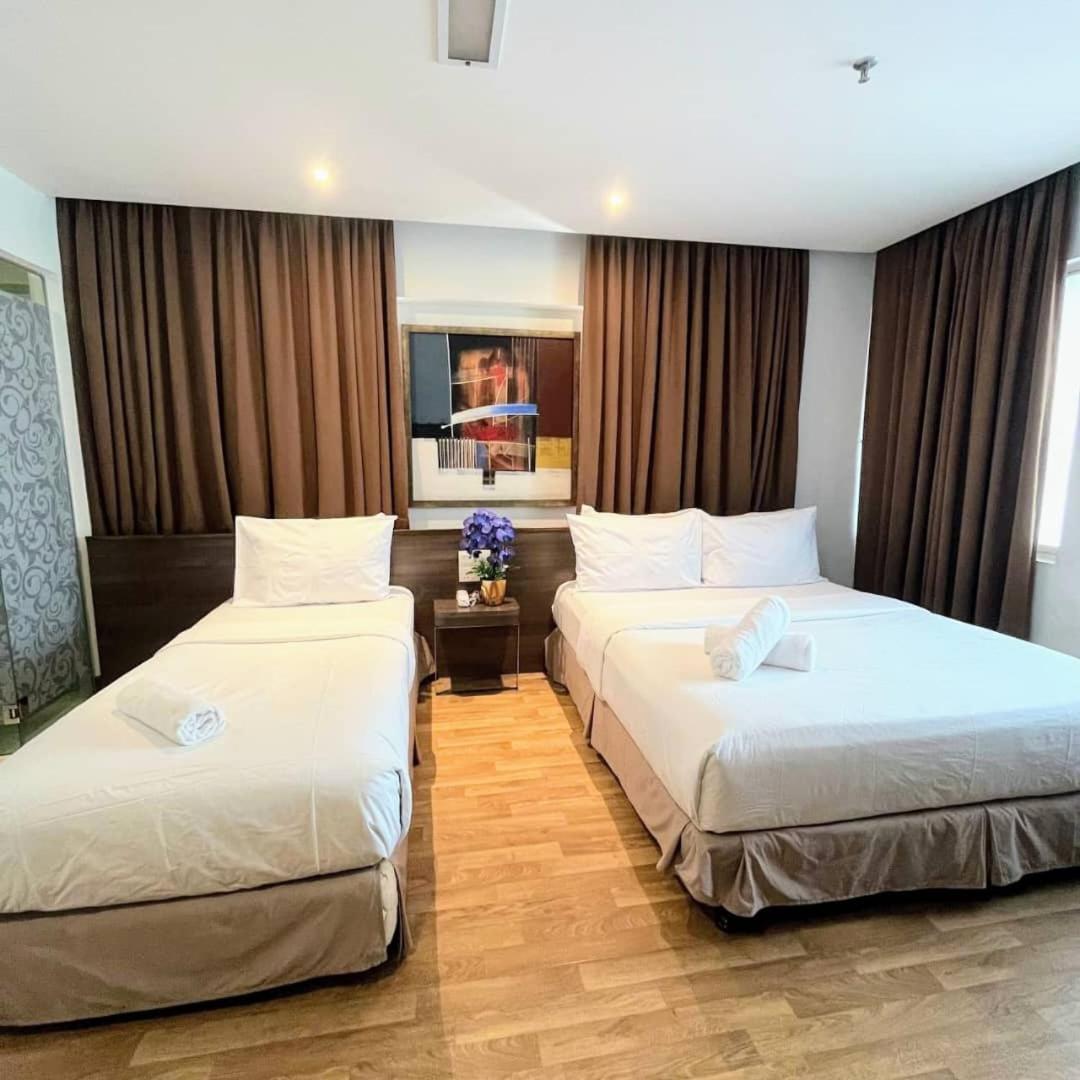 FRENZ HOTEL KUALA LUMPUR 18/47