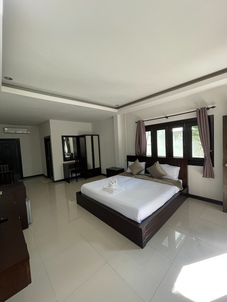 Baan Kiangnam Pattaya 5/50