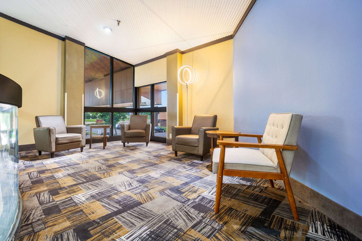 Quality Inn and Suites Florence Cincinnati South 43/48