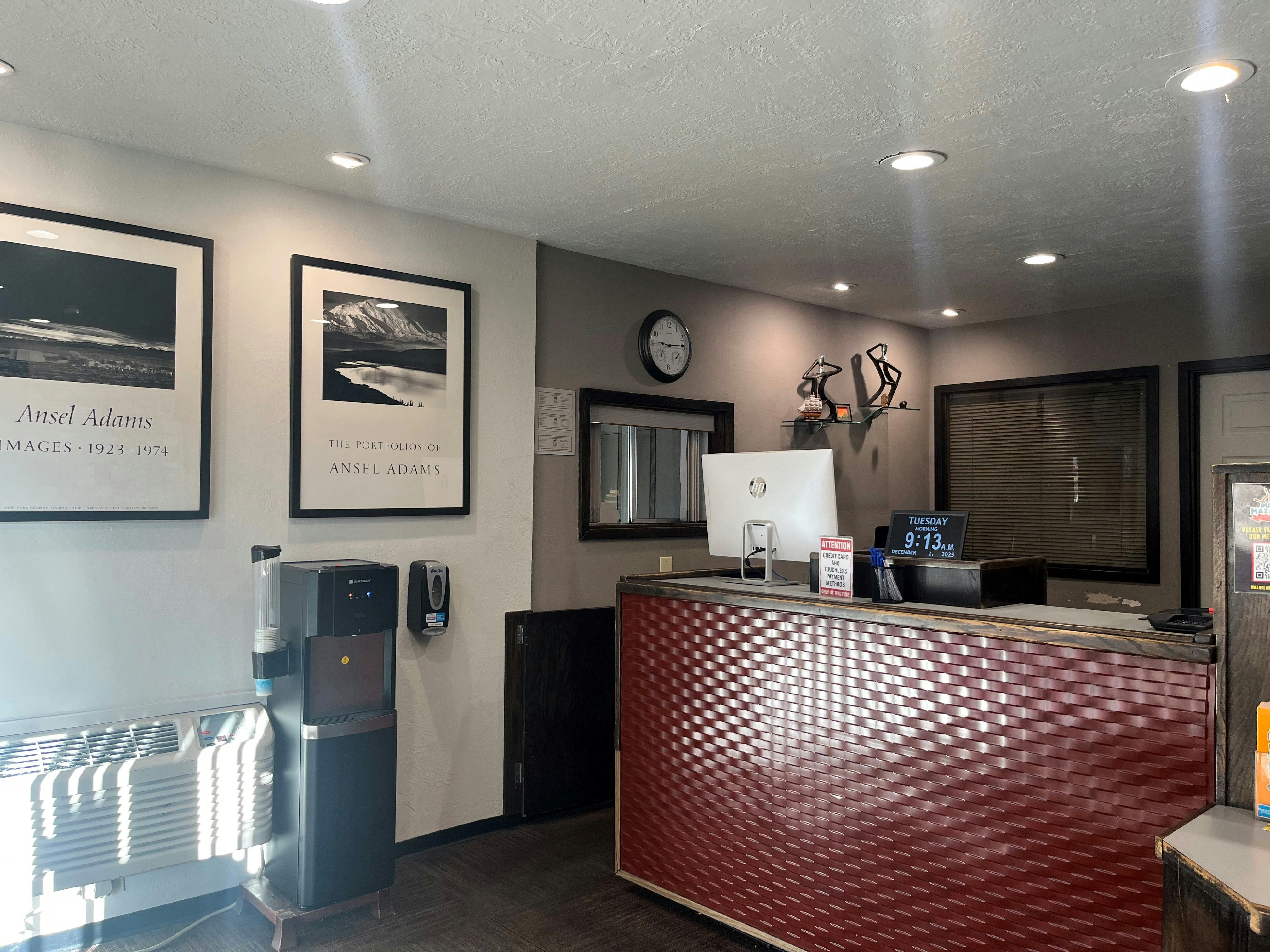 Flagship Inn of Ashland 20/72