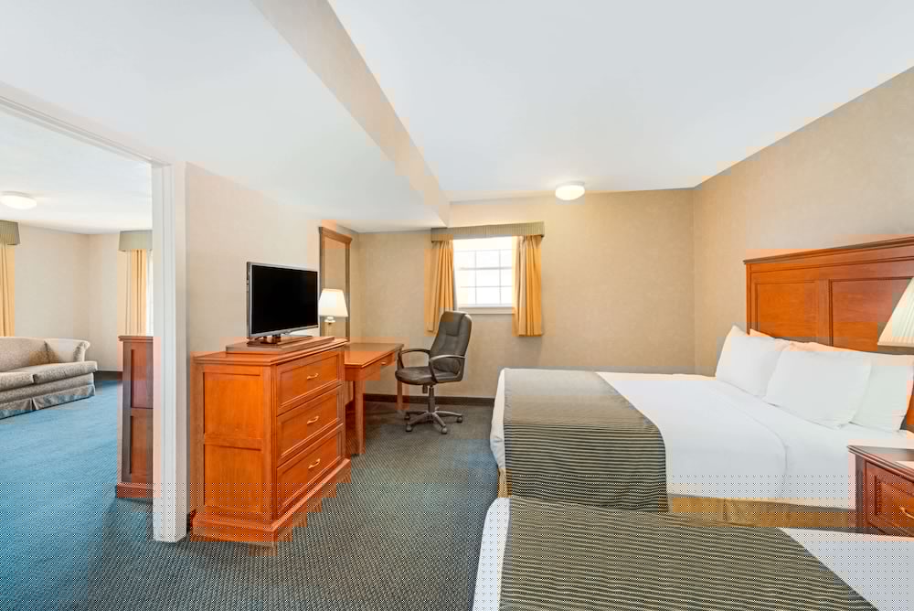 Ramada By Wyndham Flagstaff East 23/48