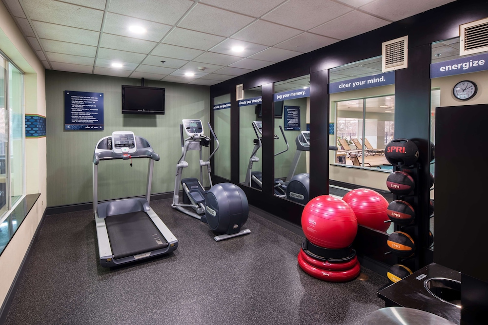 sport facilities