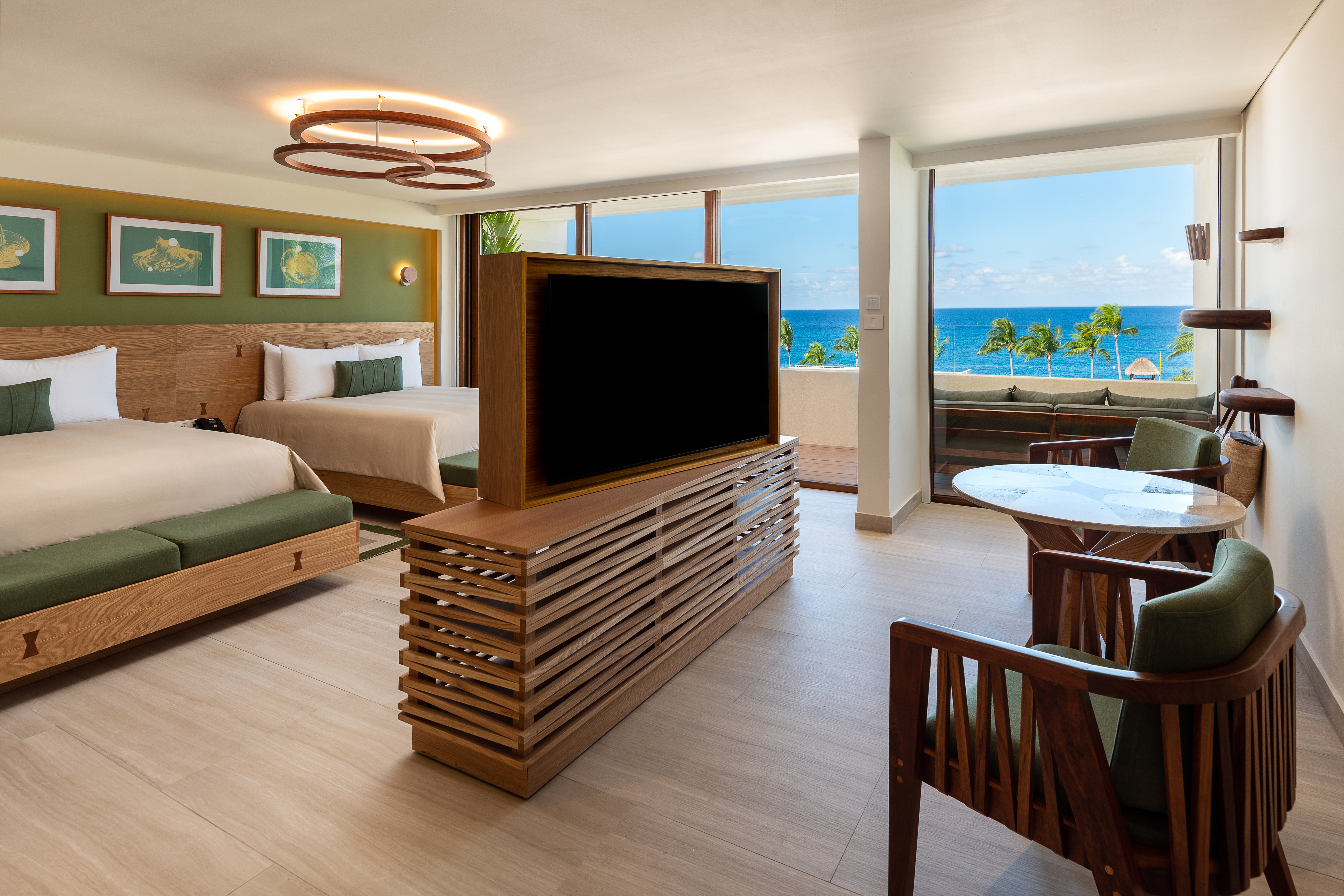 InterContinental Presidente Cozumel Resort Spa by IHG 11/50