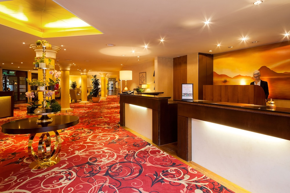 Suitenhotel Parco Paradiso 5/77