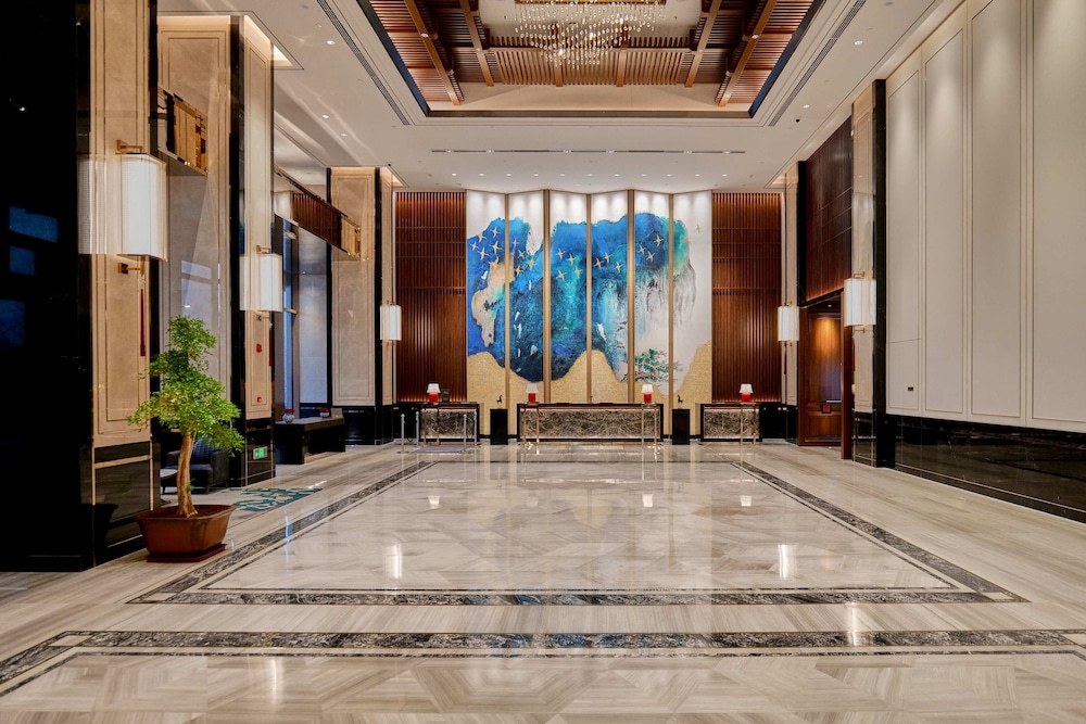 Sofitel Xiong An 43/50