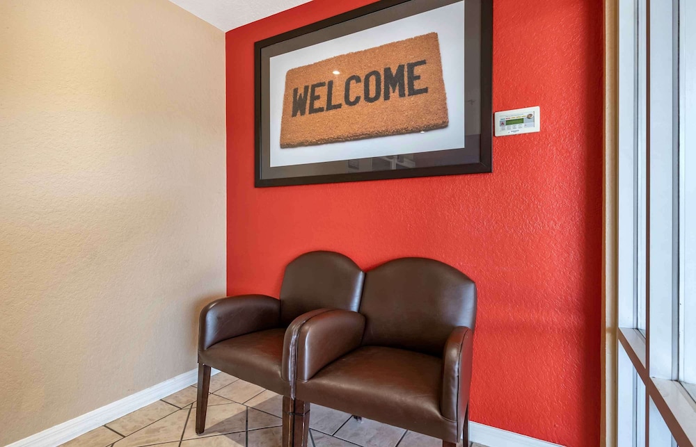 Extended Stay America Suites Orlando Altamonte Springs 40/58