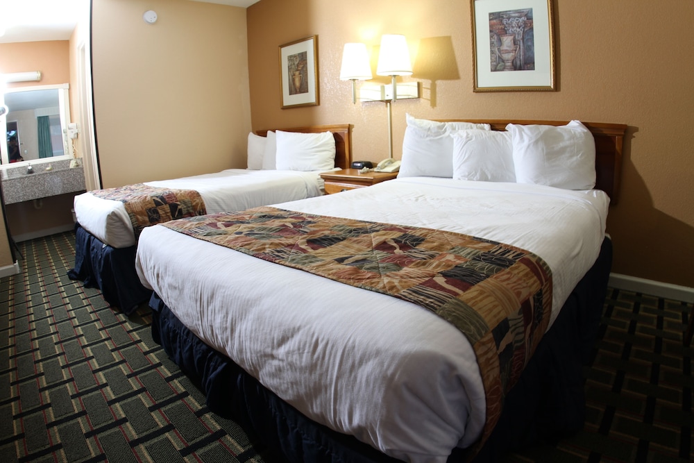 West Bank Inn 20/60