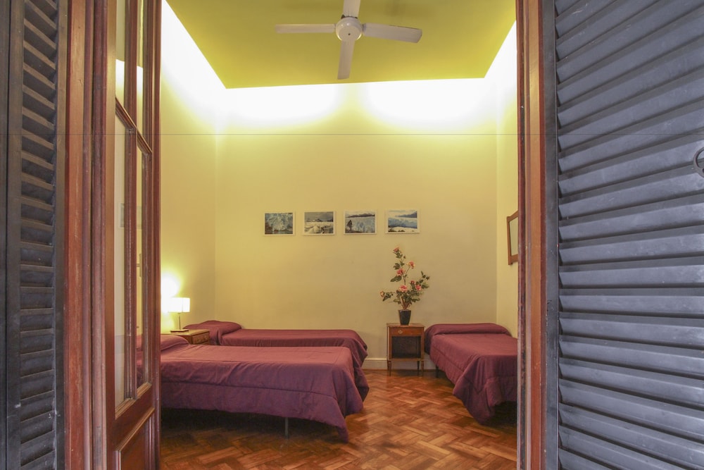Milhouse Hostel Hipo 47/57