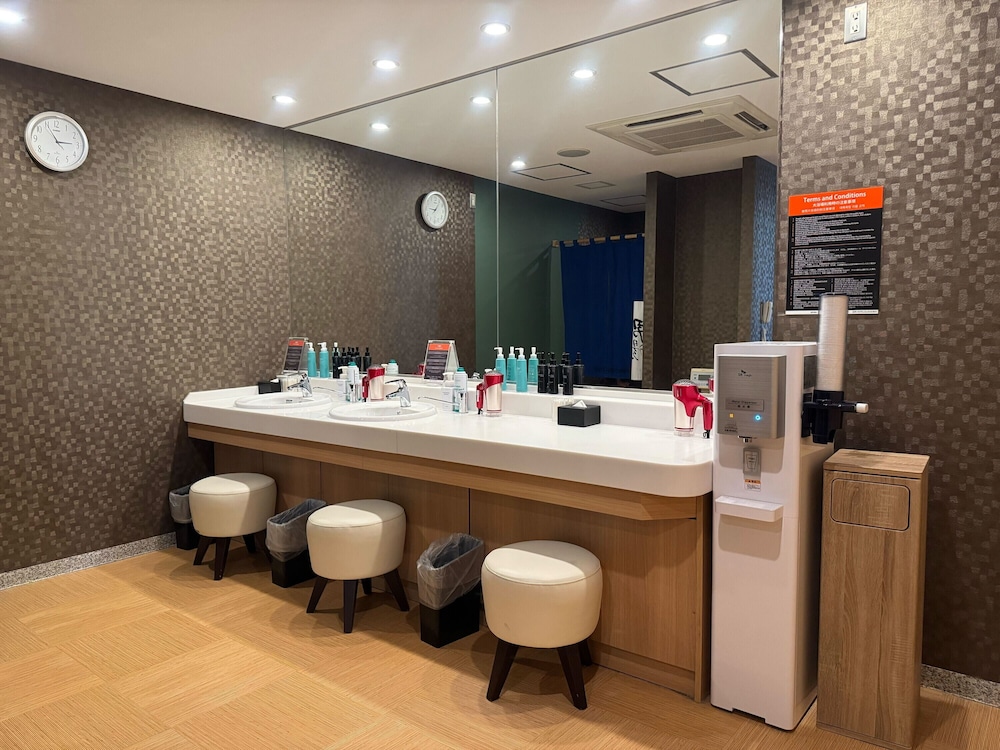 Apa Hotel Shinagawa Sengakuji-Ekimae 40/64