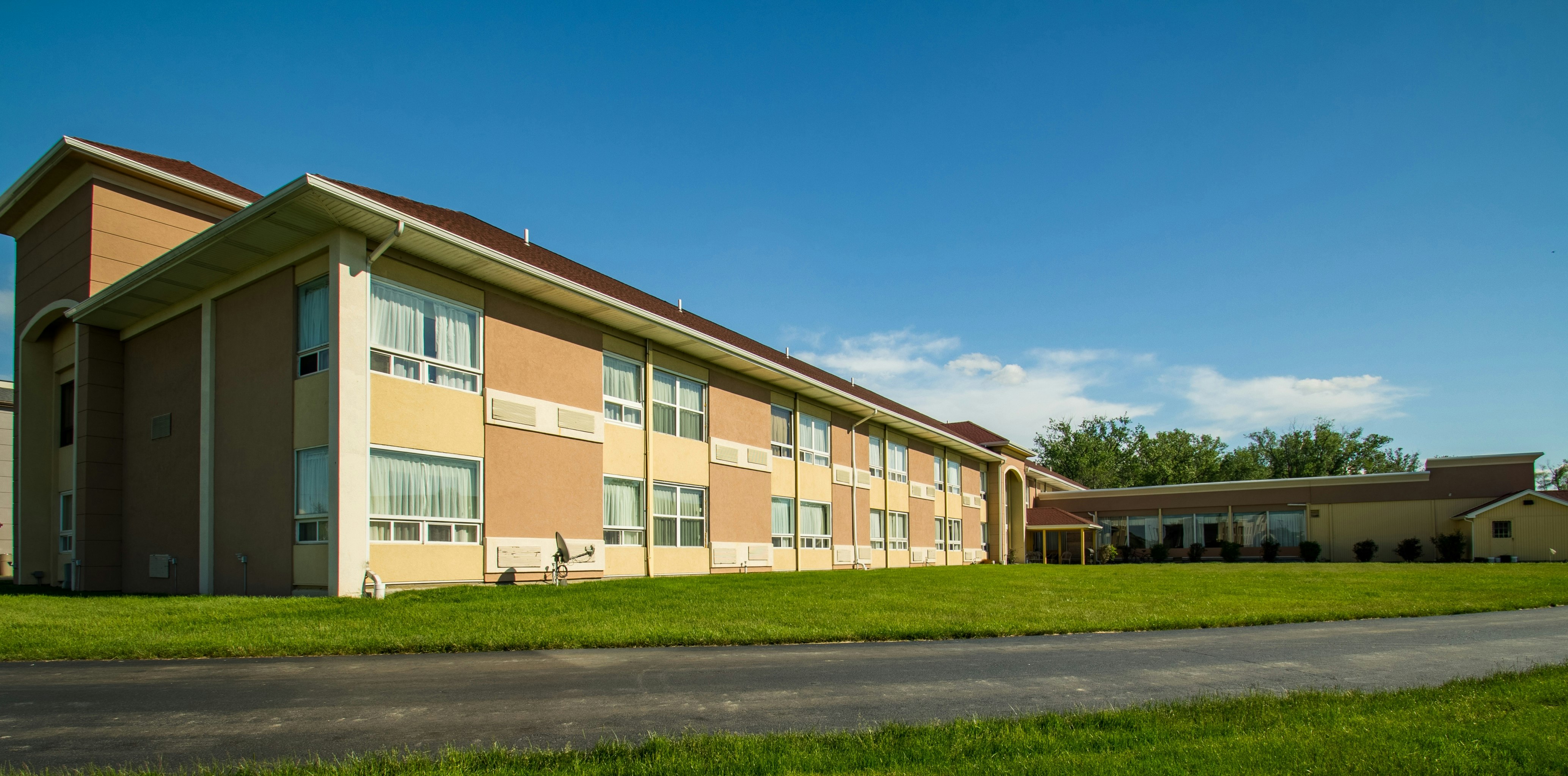 Red Roof Inn Batavia 5/47