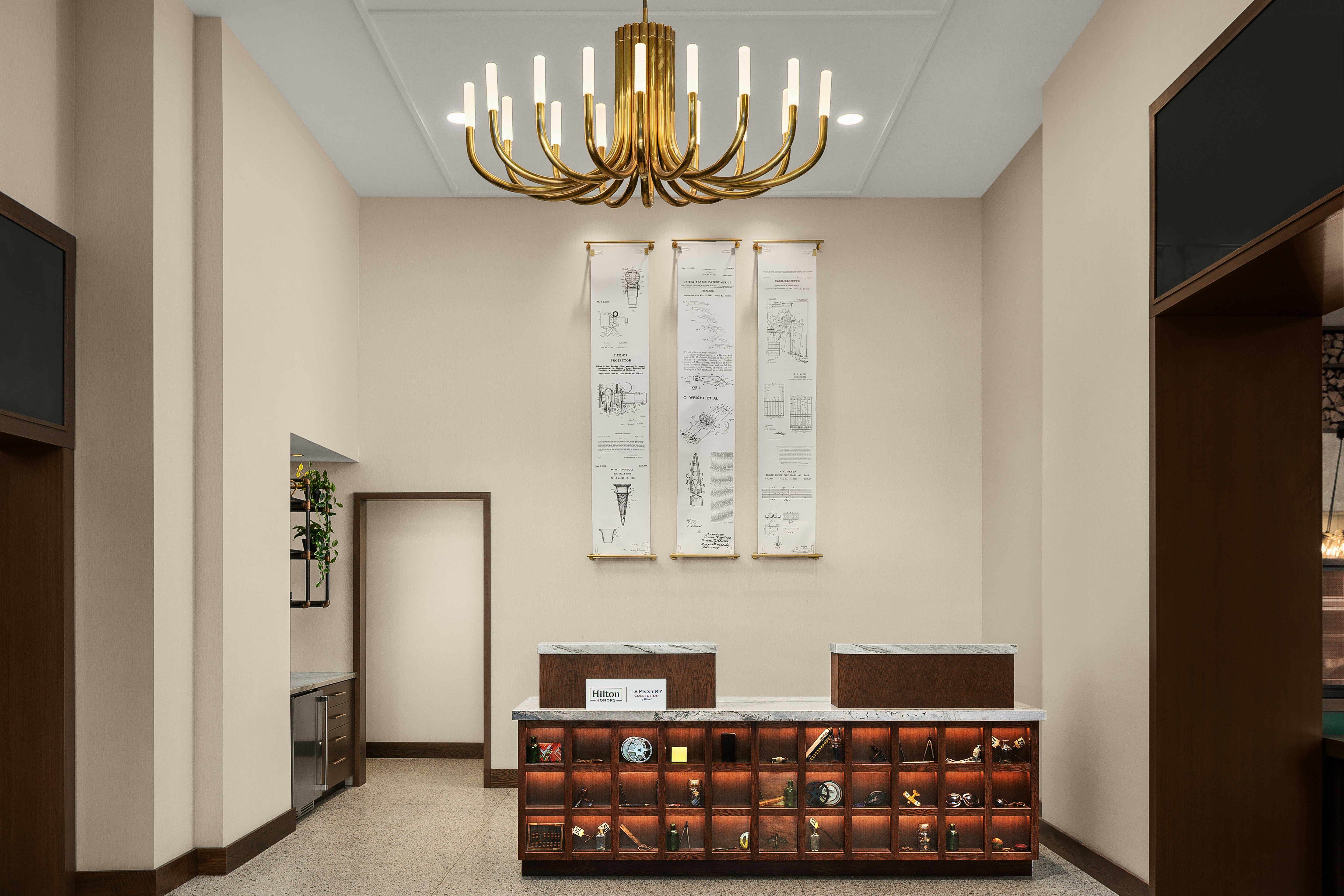 Hotel Ardent Dayton Downtown, Tapestry Collection by Hilton 8/36