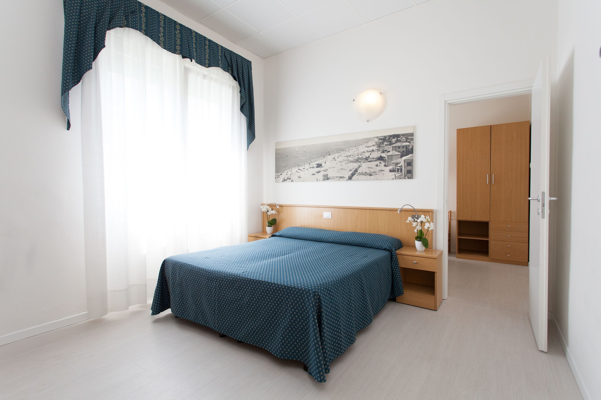 1 Bedroom, Classic, Triple