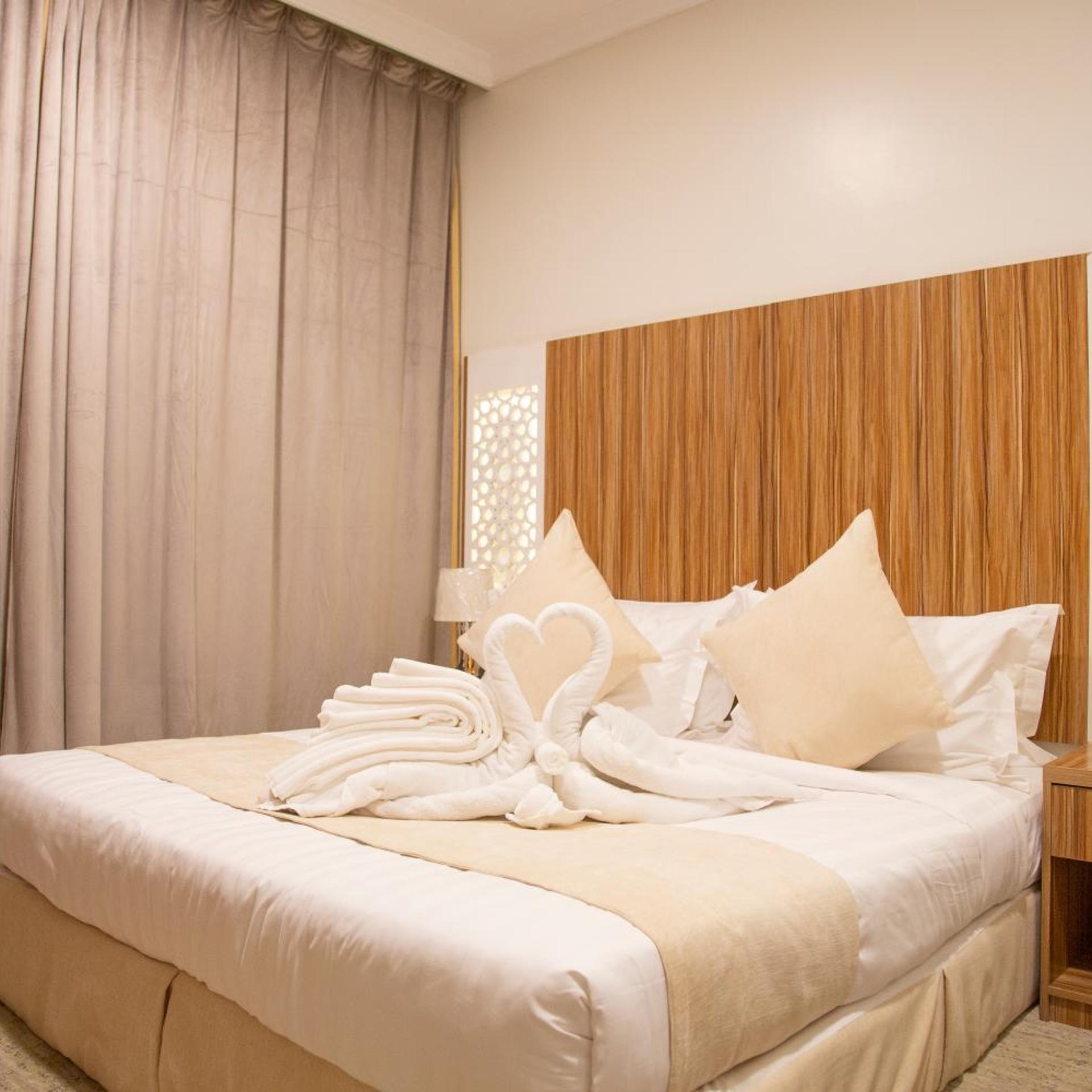 Artal Taiba Hotel 20/50