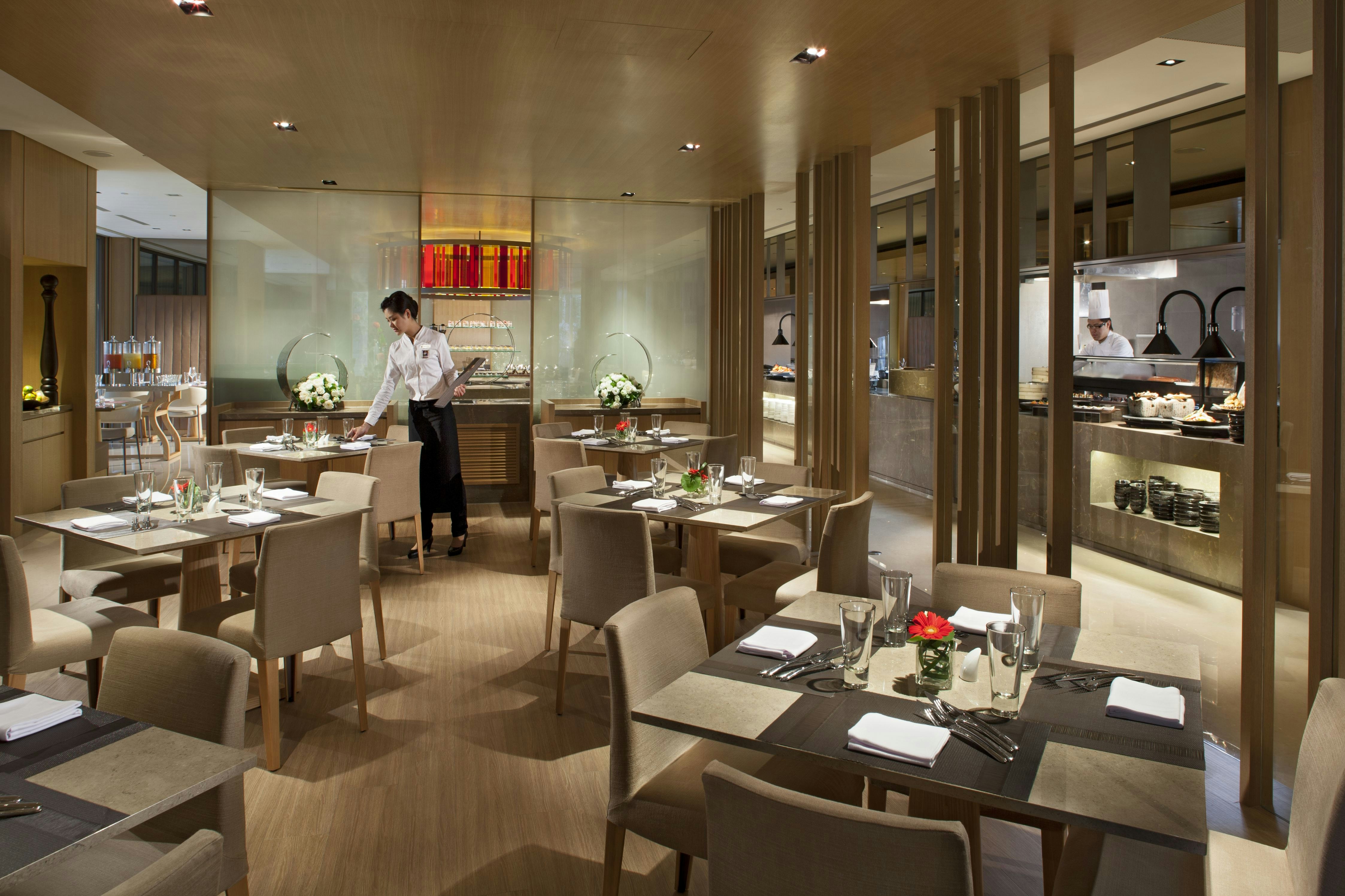 Millennium Hotel Taichung 53/80