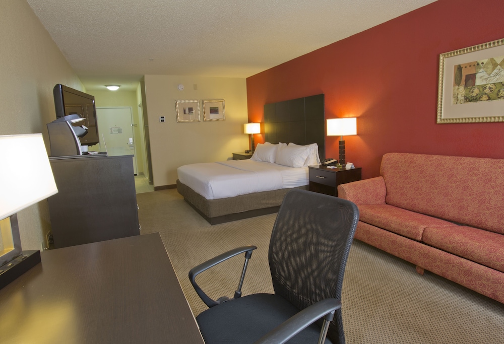 Holiday Inn Express New Albany 21/59