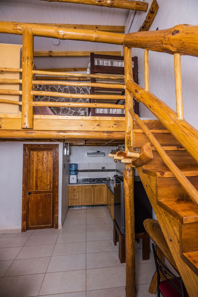 Apart Hotel Parina Atacama 20/50