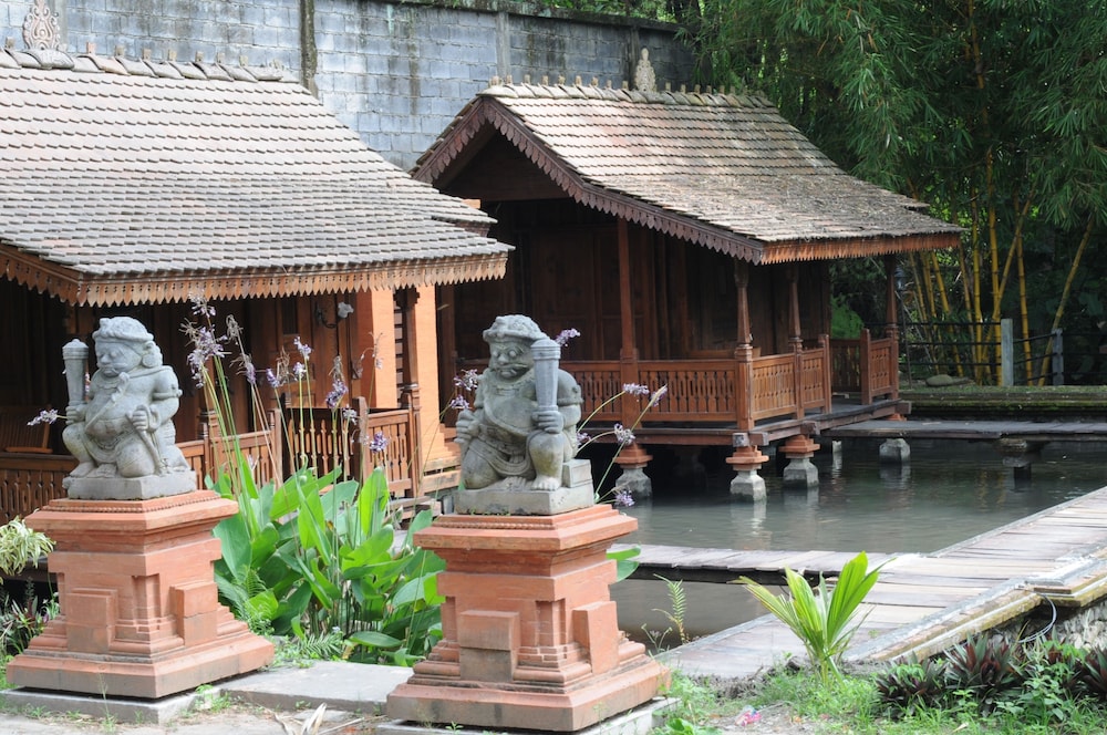 Padi Heritage Resort 30/32